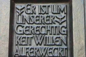 Ostern (Foto: Kirchenweb Bilder)